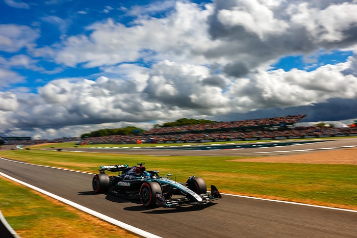 M448142 2024 British Grand Prix, Saturday - Jiri Krenek
