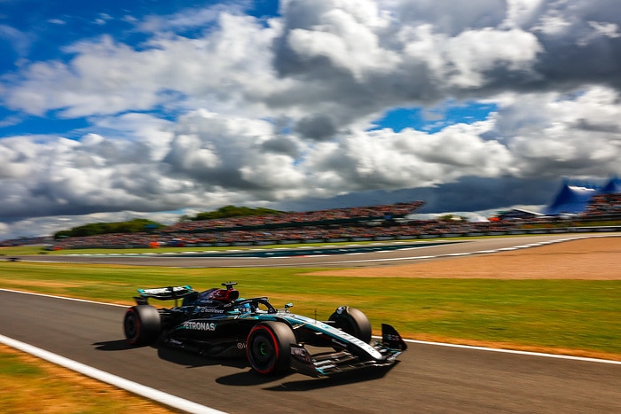 M448144 2024 British Grand Prix, Saturday - Jiri Krenek
