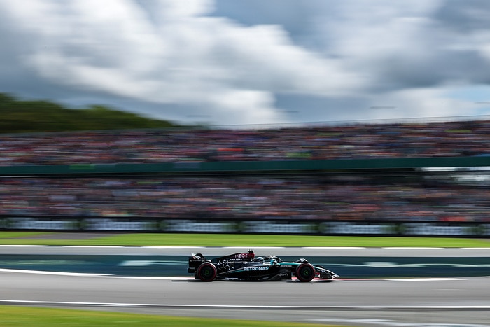 M448145 2024 British Grand Prix, Saturday - Jiri Krenek