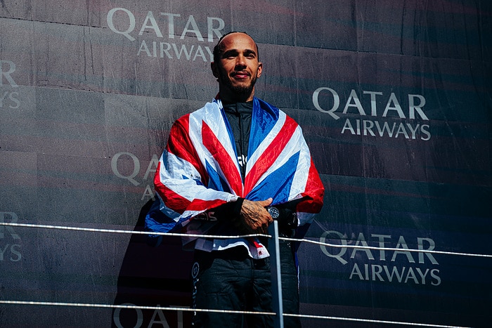 2024 Abu Dhabi Grand Prix - Preview
