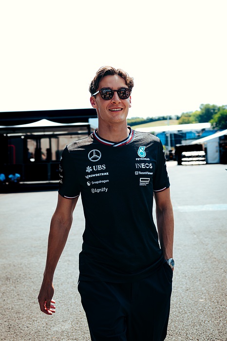 M449856 2024 Hungarian Grand Prix, Thursday - Sebastian Kawka