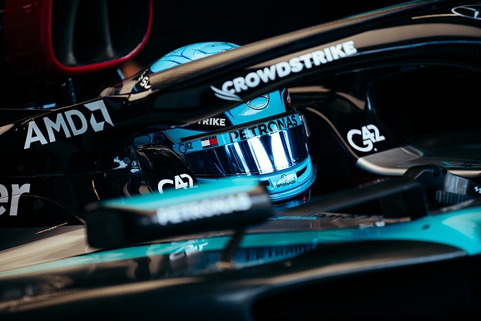 M450379 2024 Hungarian Grand Prix, Friday - Sebastian Kawka