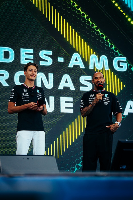 M450853 2024 Hungarian Grand Prix, Saturday - Sebastian Kawka