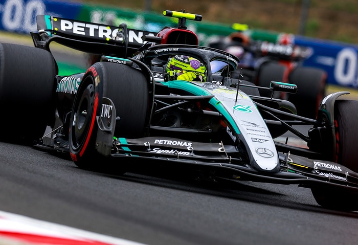M450970 2024 Hungarian Grand Prix, Saturday - Jiri Krenek