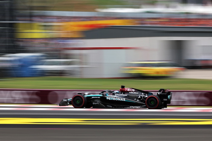 M450989 2024 Hungarian Grand Prix, Saturday - Steve Etherington