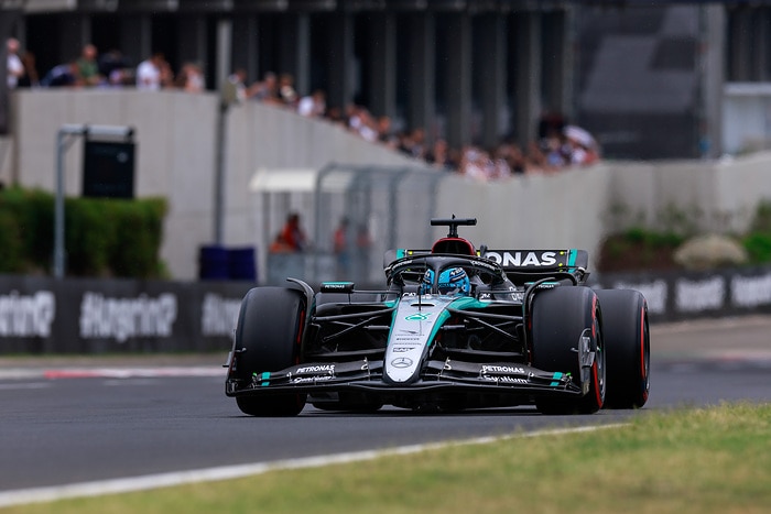 M451056 2024 Hungarian Grand Prix, Saturday - Jiri Krenek
