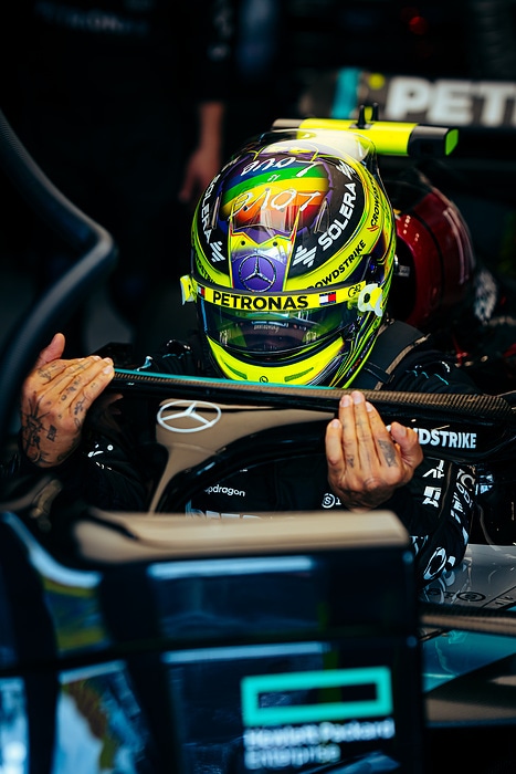 M451311 2024 Hungarian Grand Prix, Sunday - Sebastian Kawka
