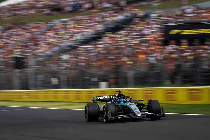 M451513 2024 Hungarian Grand Prix, Sunday - Sam Bloxham