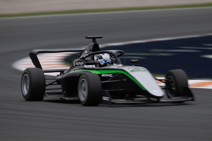 M455285 2024 Dutch Grand Prix, Friday - LAT Images