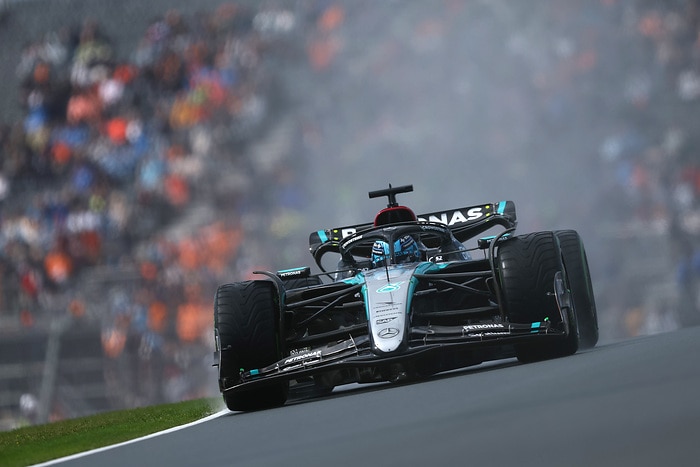 M455296 2024 Dutch Grand Prix, Friday - LAT Images