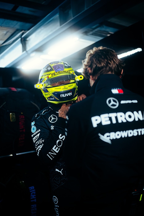 M455399 2024 Dutch Grand Prix, Friday - Sebastian Kawka