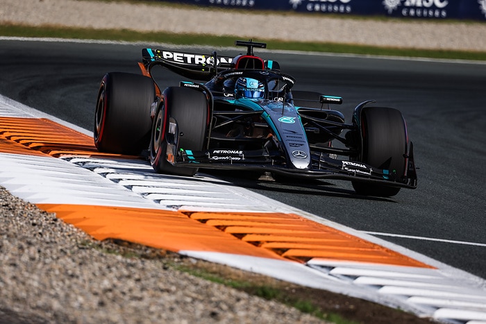 M455625 2024 Dutch Grand Prix, Friday - Wolfgang Wilhelm 