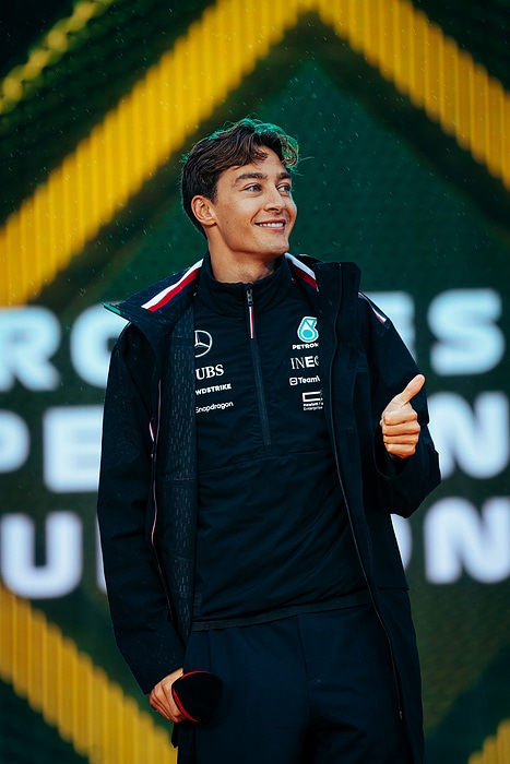 M455754 2024 Dutch Grand Prix, Saturday - Sebastian Kawka