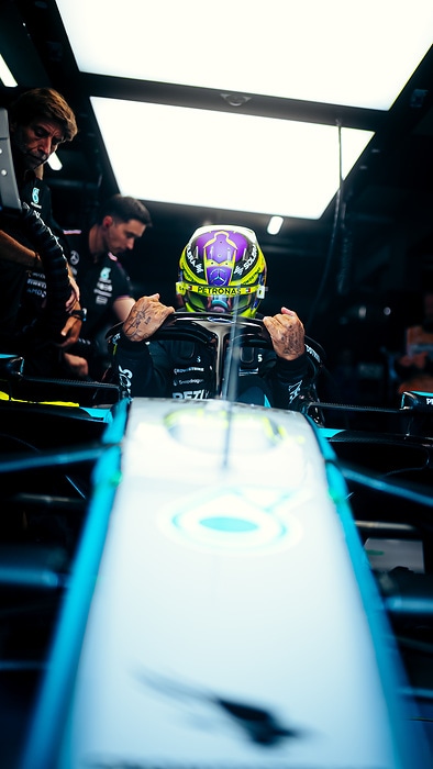 M455882 2024 Dutch Grand Prix, Saturday - Sebastian Kawka