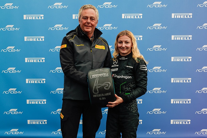 M455888 2024 Dutch Grand Prix, Saturday - LAT Images