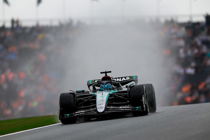 M455890 2024 Dutch Grand Prix, Saturday - Jiri Krenek