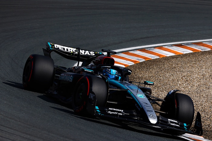 M455946 2024 Dutch Grand Prix, Saturday - LAT Images