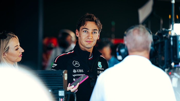 M455962 2024 Dutch Grand Prix, Saturday - Sebastian Kawka