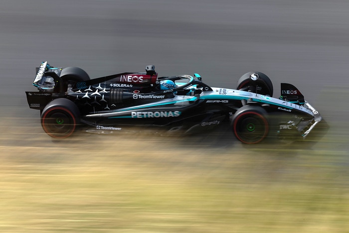 M455969 2024 Dutch Grand Prix, Saturday - LAT Images