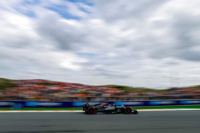 M455981 2024 Dutch Grand Prix, Saturday - Jiri Krenek