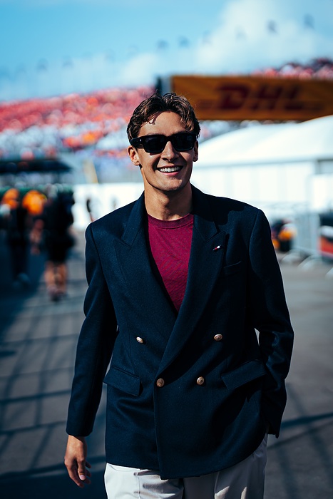 M456366 2024 Dutch Grand Prix, Sunday - Sebastian Kawka