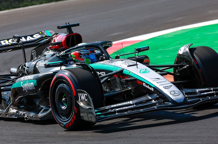 M457308 2024 Italian Grand Prix, Friday - Jiri Krenek