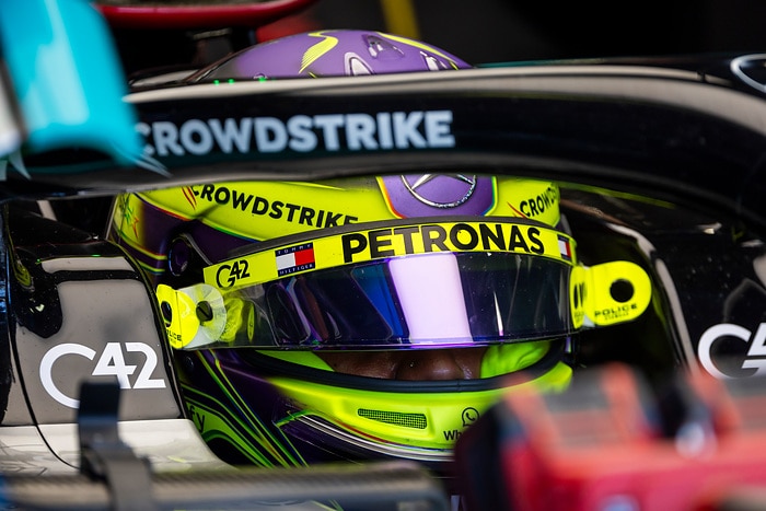 M457380 2024 Italian Grand Prix, Friday - Sam Bloxham