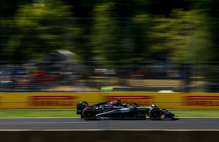M457458 2024 Italian Grand Prix, Friday - Jiri Krenek