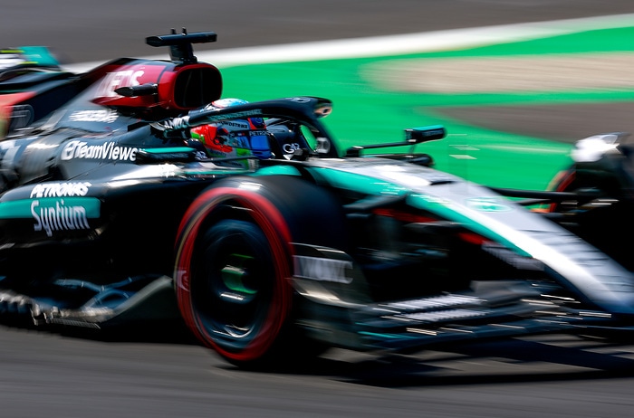 M457488 2024 Italian Grand Prix, Friday - Jiri Krenek