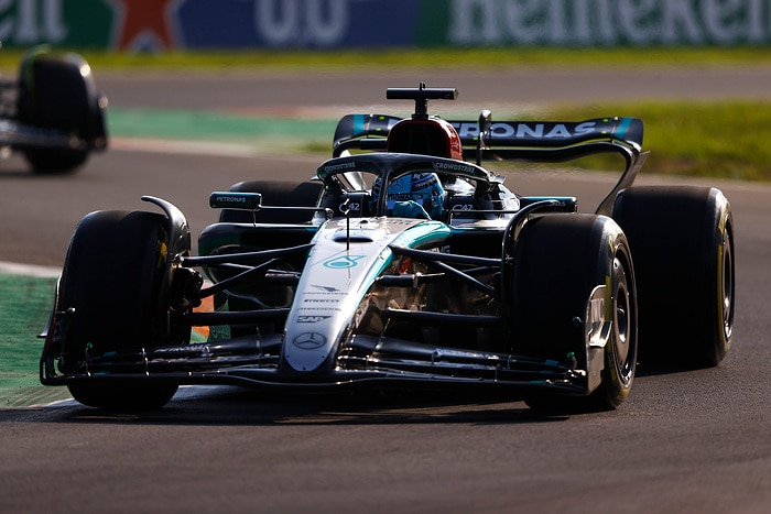 M457496 2024 Italian Grand Prix, Friday - LAT Images