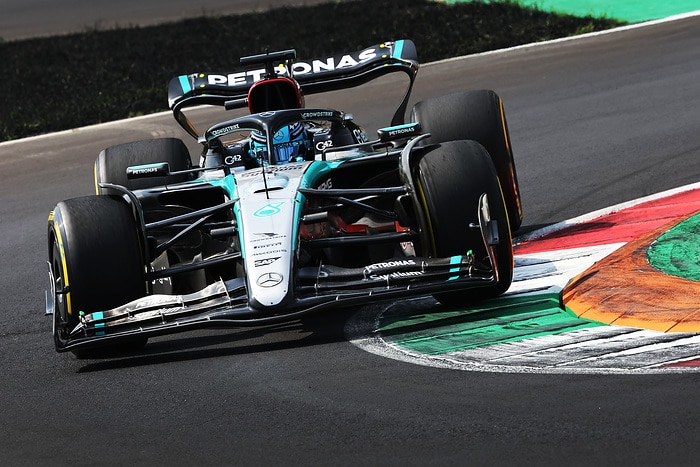 2024 Italian Grand Prix - Saturday