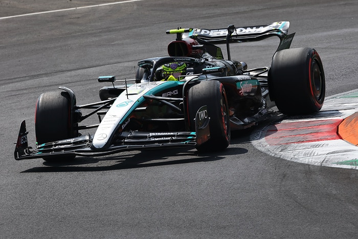 M458097 2024 Italian Grand Prix, Saturday - Steve Etherington