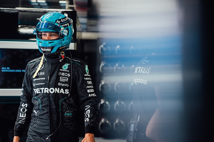 M458172 2024 Italian Grand Prix, Saturday - Stephen Reuss