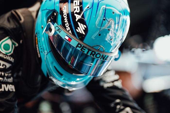 M458300 2024 Italian Grand Prix, Saturday - Stephen Reuss
