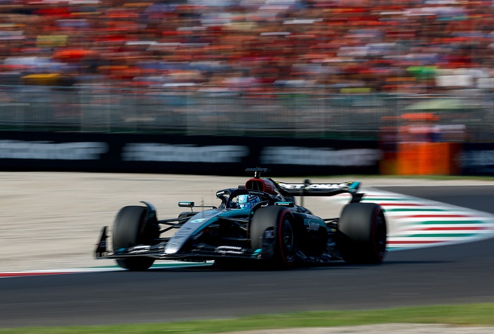 M458353 2024 Italian Grand Prix, Saturday - Jiri Krenek