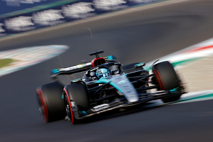 M458393 2024 Italian Grand Prix, Saturday - LAT Images