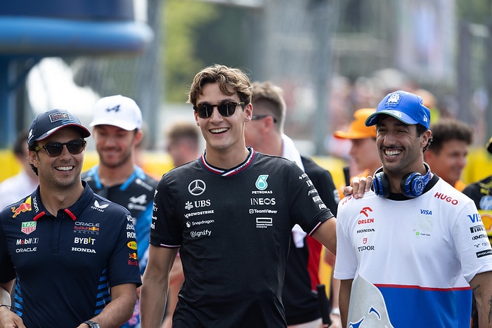 M458503 2024 Italian Grand Prix, Sunday - LAT Images
