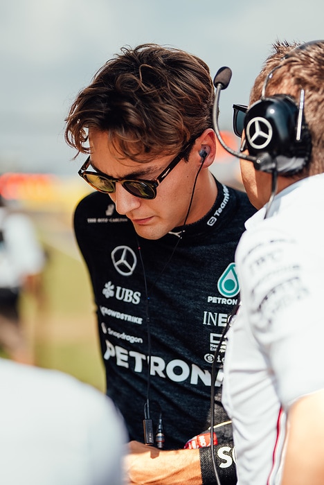 M458652 2024 Italian Grand Prix, Sunday - Stephen Reuss