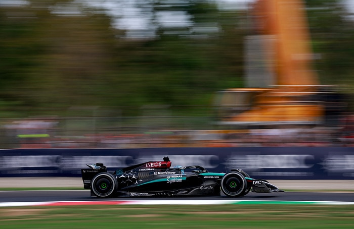 M458753 2024 Italian Grand Prix, Sunday - Jiri Krenek