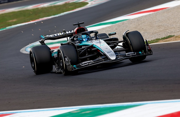 M458767 2024 Italian Grand Prix, Sunday - Jiri Krenek