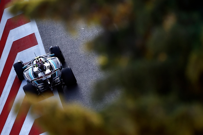 M459627 2024 Azerbaijan Grand Prix, Friday - LAT Images