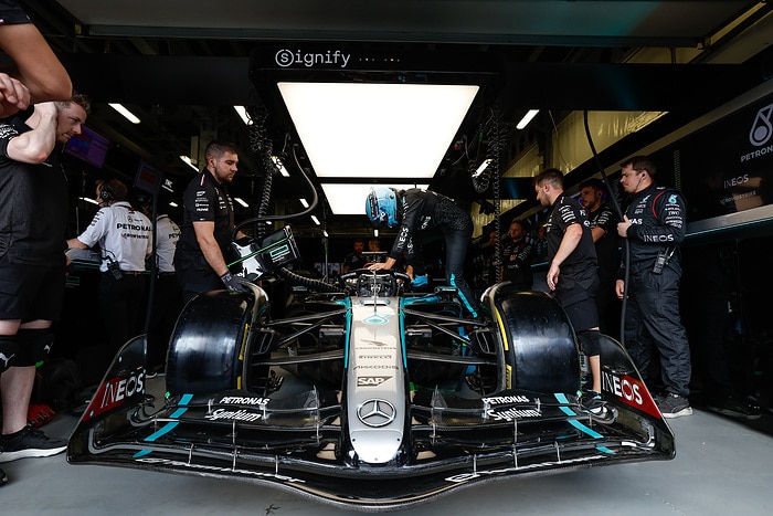 2024 Singapore Grand Prix - Preview