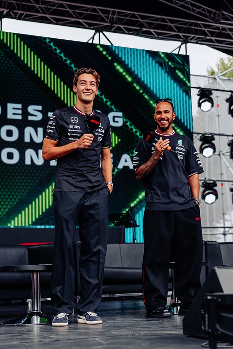 M460026 2024 Azerbaijan Grand Prix, Saturday - Sulay Kelly
