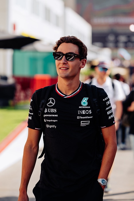 M460337 2024 Azerbaijan Grand Prix, Sunday - Sulay Kelly