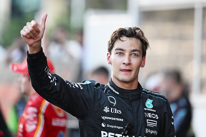 M460502 2024 Azerbaijan Grand Prix, Sunday - LAT Images