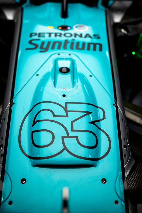 M461130 2024 Singapore Grand Prix, Thursday - Sam Bloxham