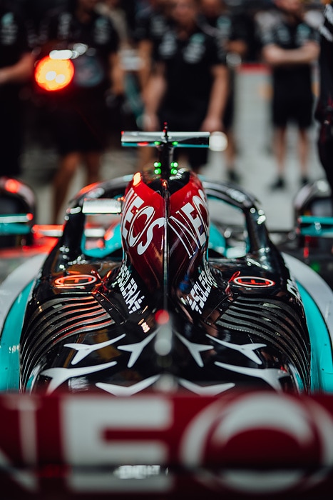 M461352 2024 Singapore Grand Prix, Thursday - Stephen Reuss