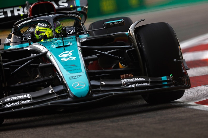 M461563 2024 Singapore Grand Prix, Friday - LAT Images