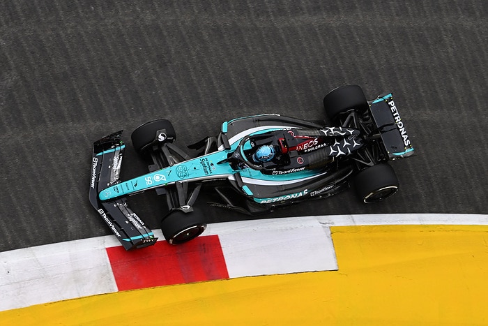 M461570 2024 Singapore Grand Prix, Friday - LAT Images