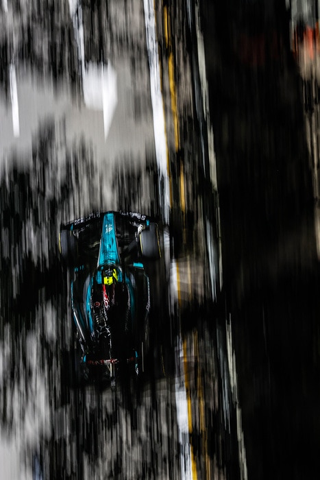 M461777 2024 Singapore Grand Prix, Friday - LAT Images
